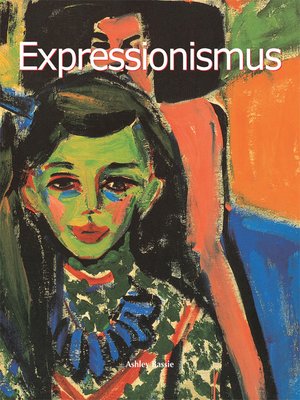 Expressionismus - ebook
